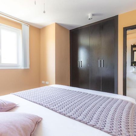 Villa Ottavio Golden Park Corralejo Ngoại thất bức ảnh