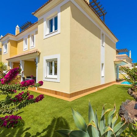 Villa Ottavio Golden Park Corralejo Ngoại thất bức ảnh