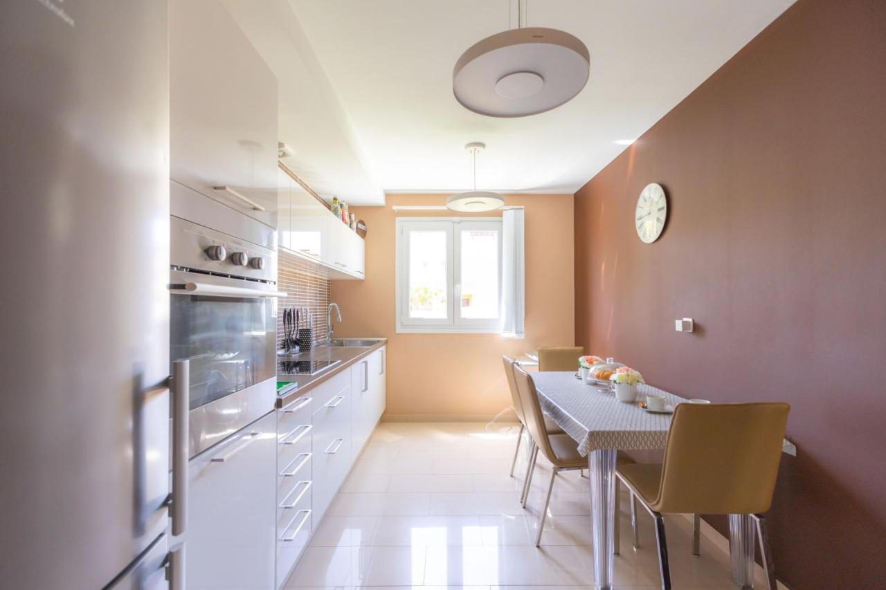 Villa Ottavio Golden Park Corralejo Ngoại thất bức ảnh