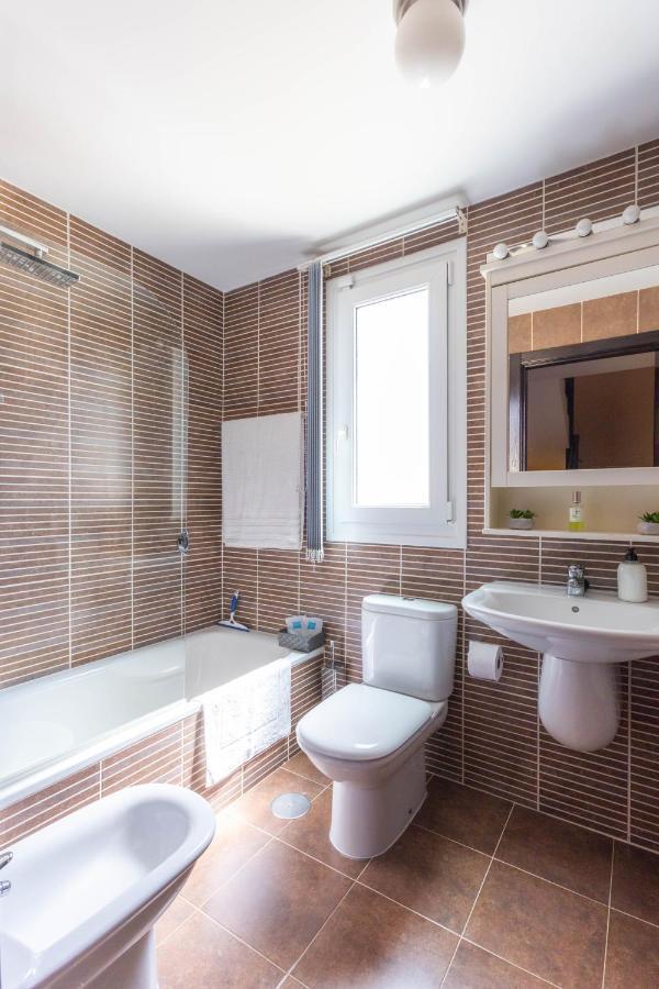 Villa Ottavio Golden Park Corralejo Ngoại thất bức ảnh