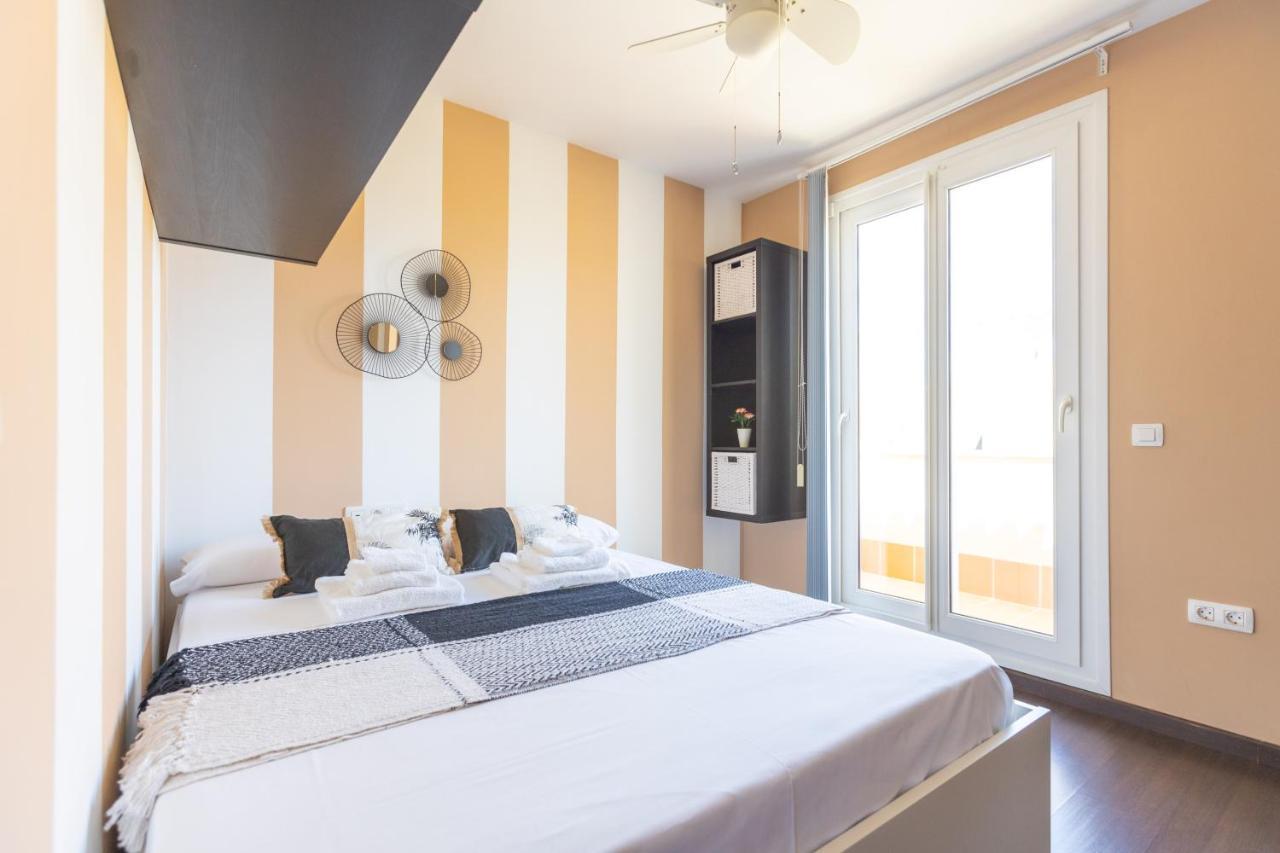 Villa Ottavio Golden Park Corralejo Ngoại thất bức ảnh