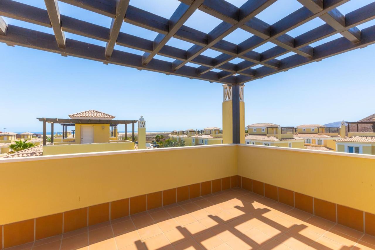 Villa Ottavio Golden Park Corralejo Ngoại thất bức ảnh
