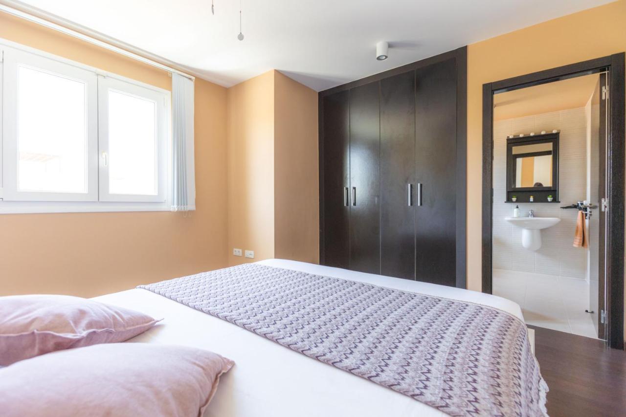 Villa Ottavio Golden Park Corralejo Ngoại thất bức ảnh