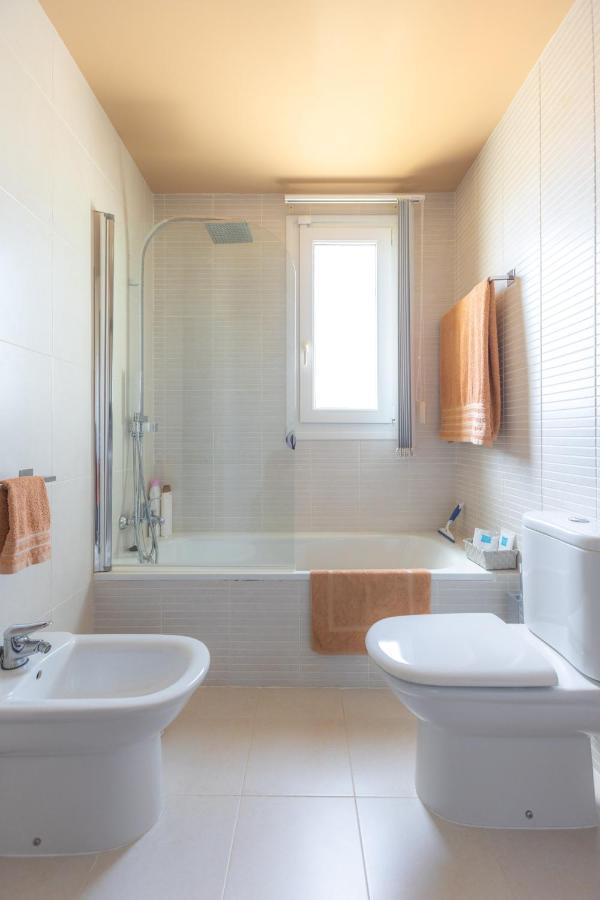 Villa Ottavio Golden Park Corralejo Ngoại thất bức ảnh