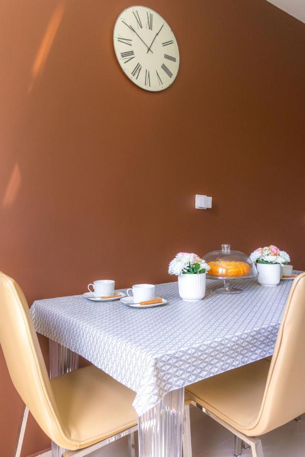 Villa Ottavio Golden Park Corralejo Ngoại thất bức ảnh