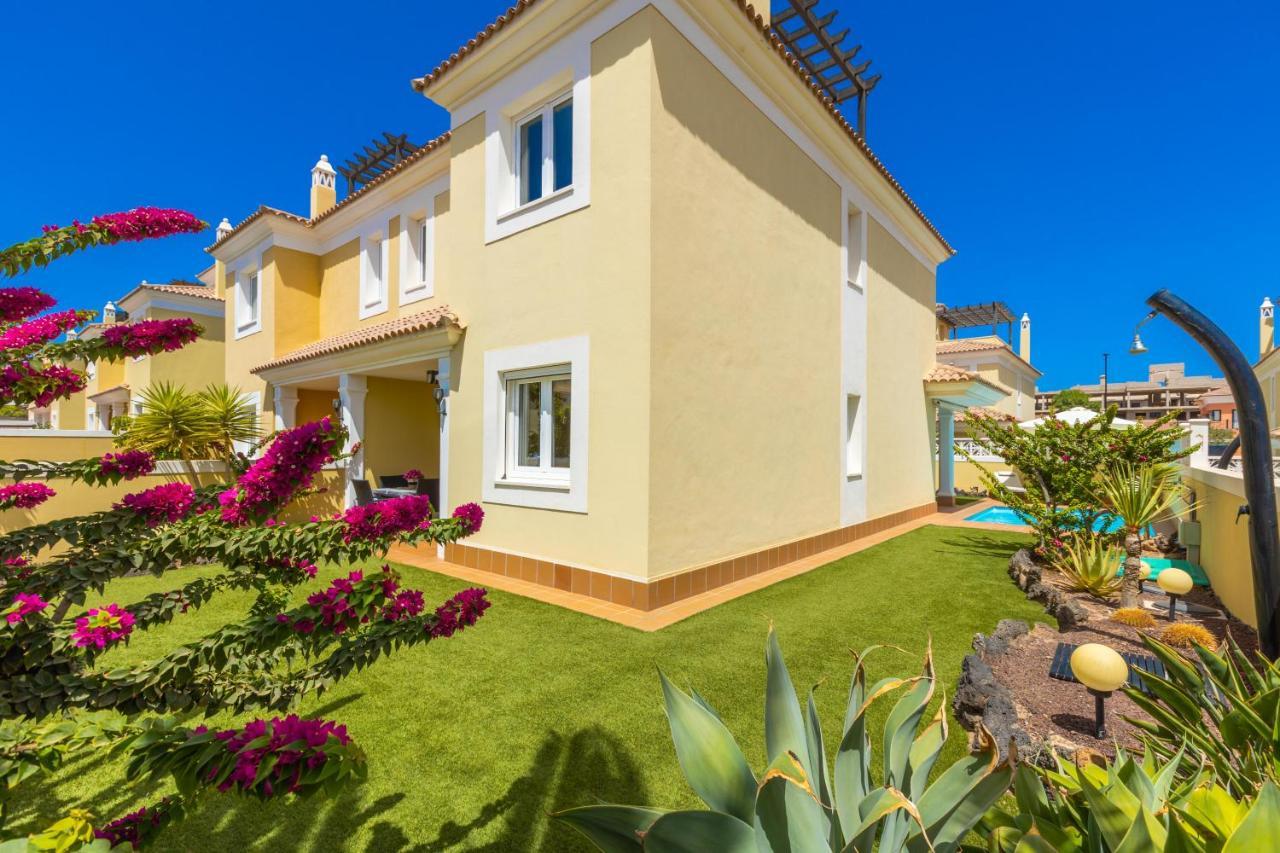 Villa Ottavio Golden Park Corralejo Ngoại thất bức ảnh