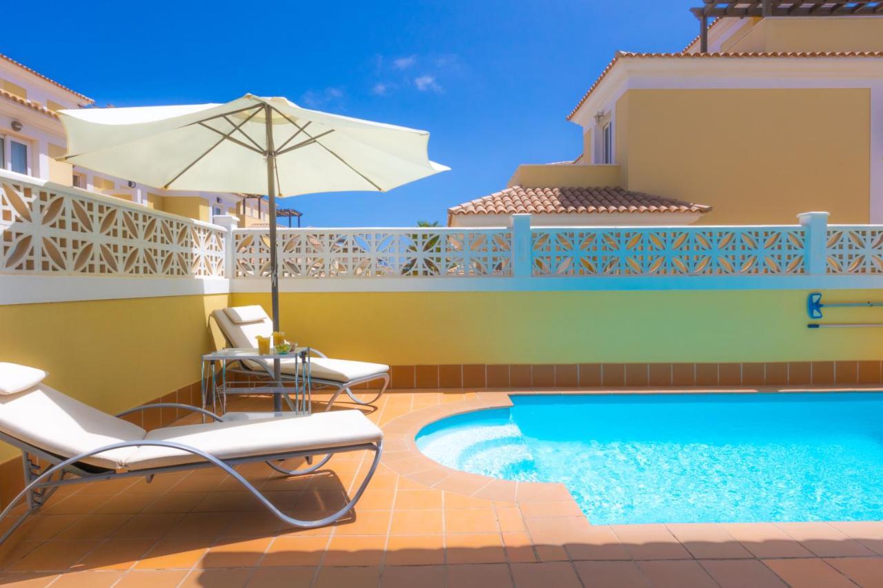 Villa Ottavio Golden Park Corralejo Ngoại thất bức ảnh