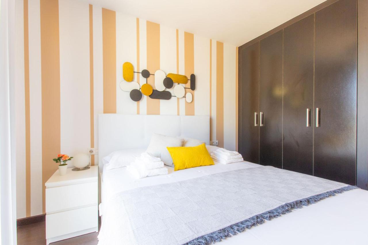 Villa Ottavio Golden Park Corralejo Ngoại thất bức ảnh