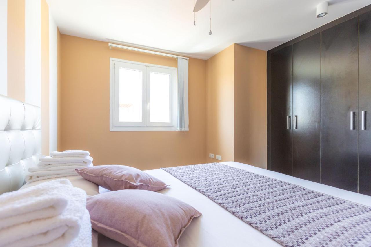 Villa Ottavio Golden Park Corralejo Ngoại thất bức ảnh