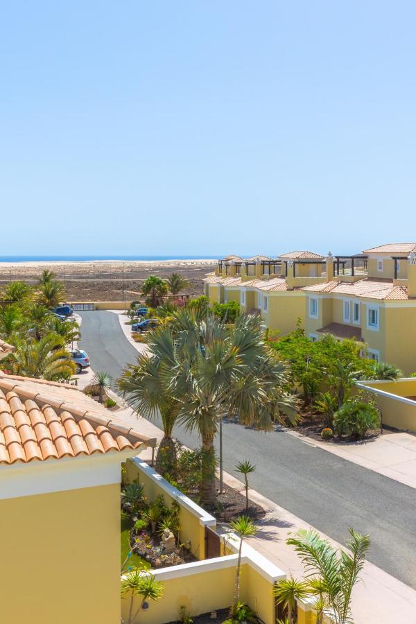 Villa Ottavio Golden Park Corralejo Ngoại thất bức ảnh