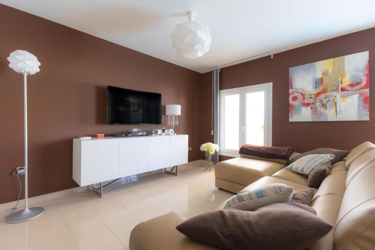 Villa Ottavio Golden Park Corralejo Ngoại thất bức ảnh