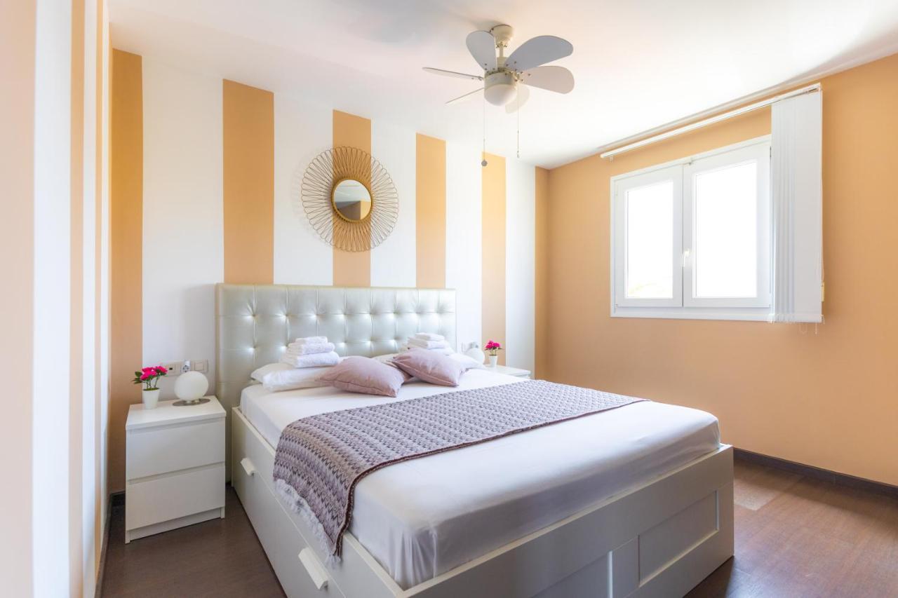 Villa Ottavio Golden Park Corralejo Ngoại thất bức ảnh