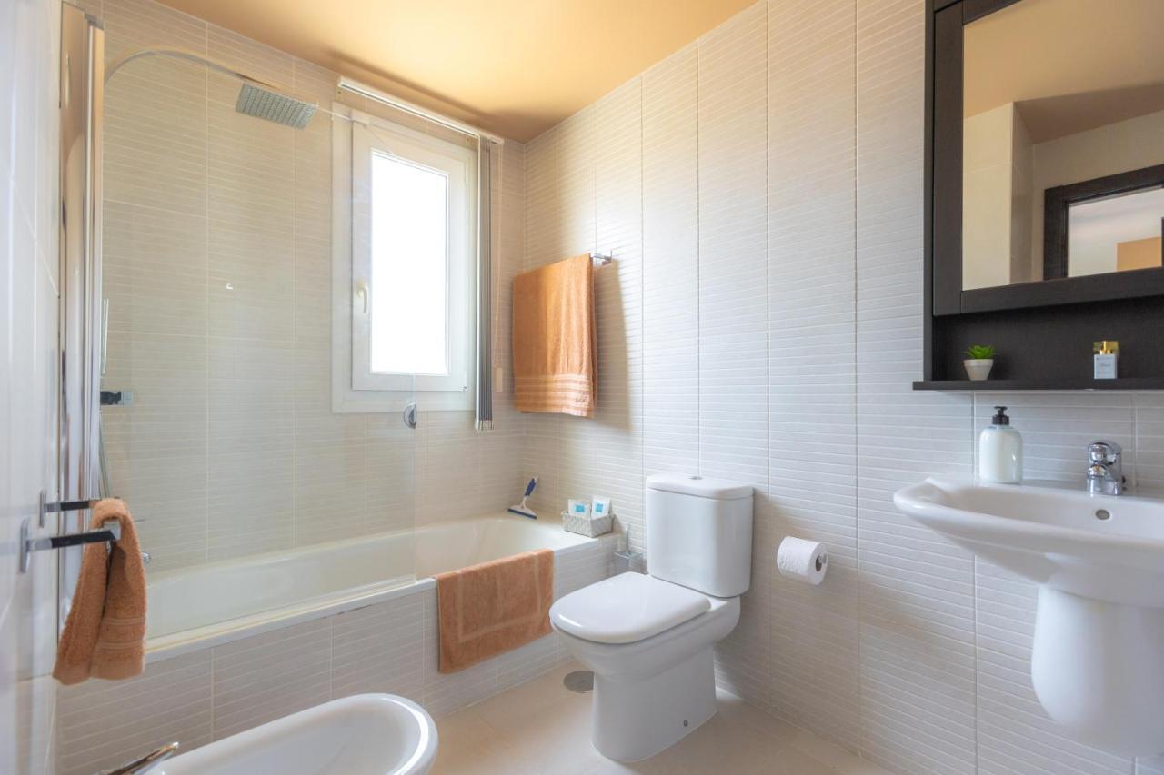 Villa Ottavio Golden Park Corralejo Ngoại thất bức ảnh