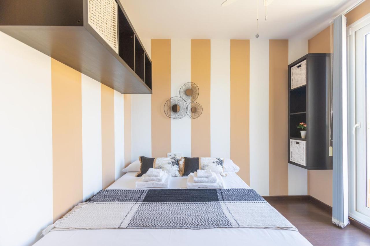 Villa Ottavio Golden Park Corralejo Ngoại thất bức ảnh
