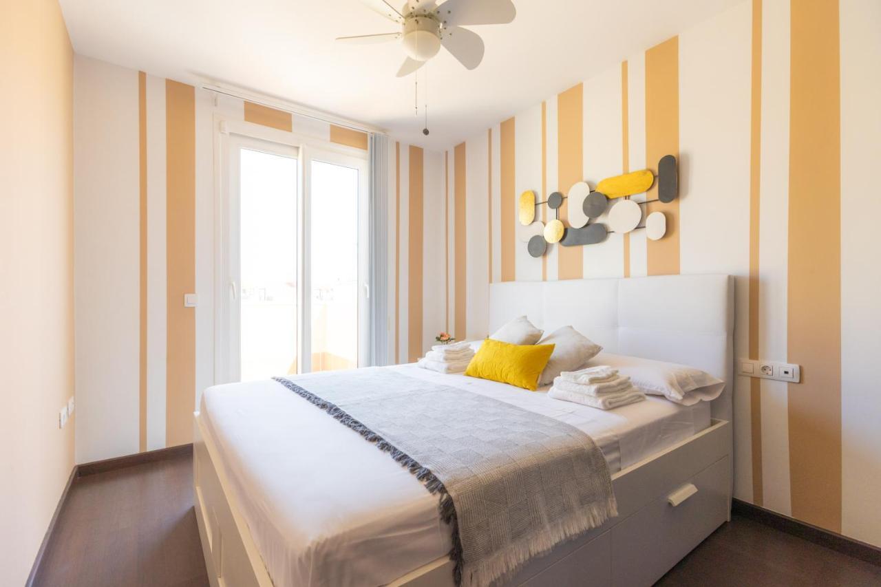Villa Ottavio Golden Park Corralejo Ngoại thất bức ảnh