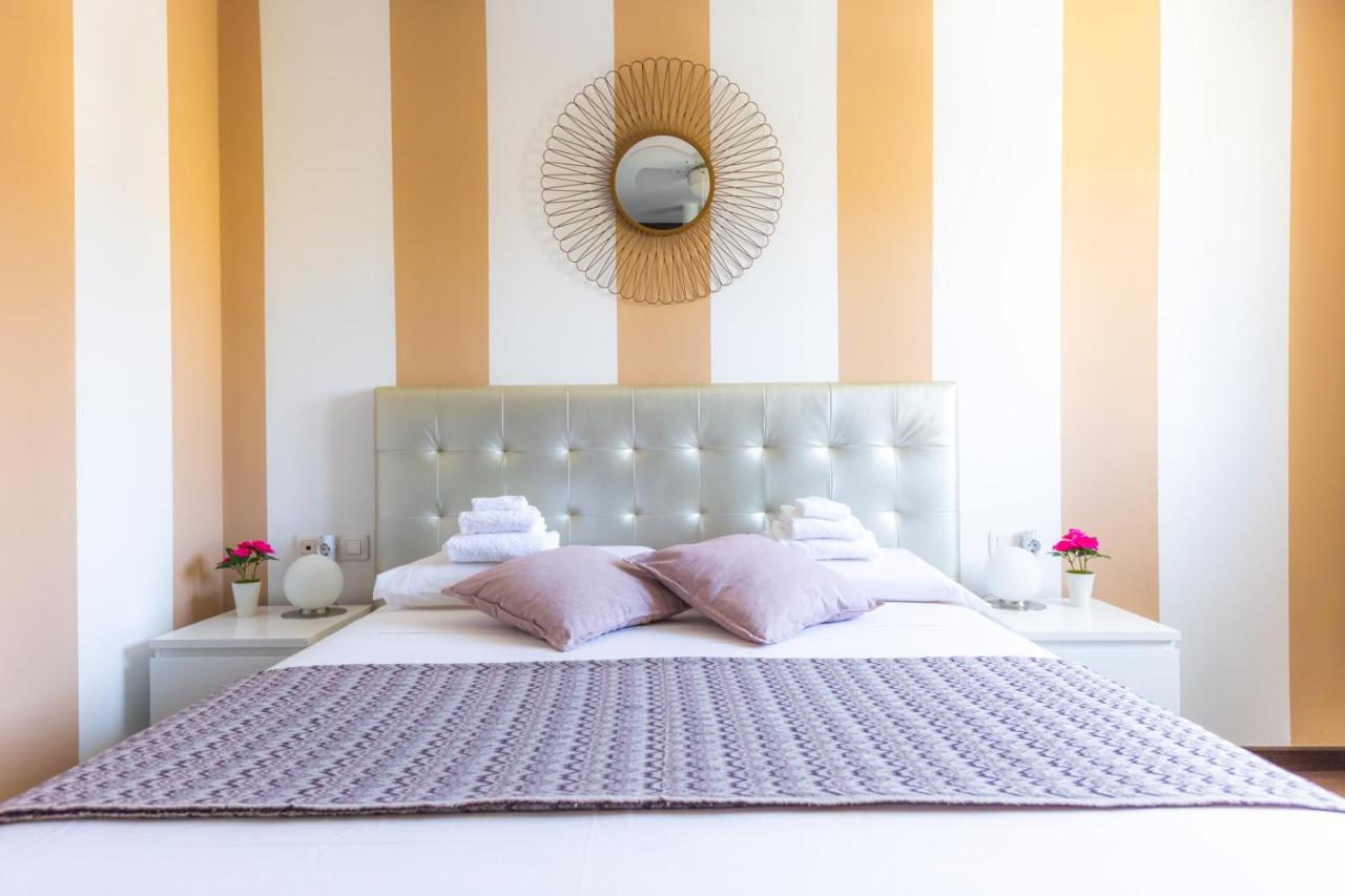 Villa Ottavio Golden Park Corralejo Ngoại thất bức ảnh