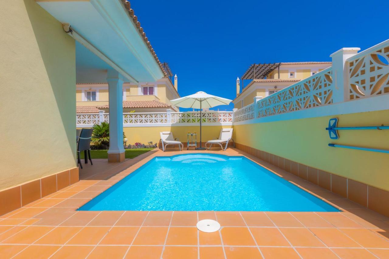 Villa Ottavio Golden Park Corralejo Ngoại thất bức ảnh