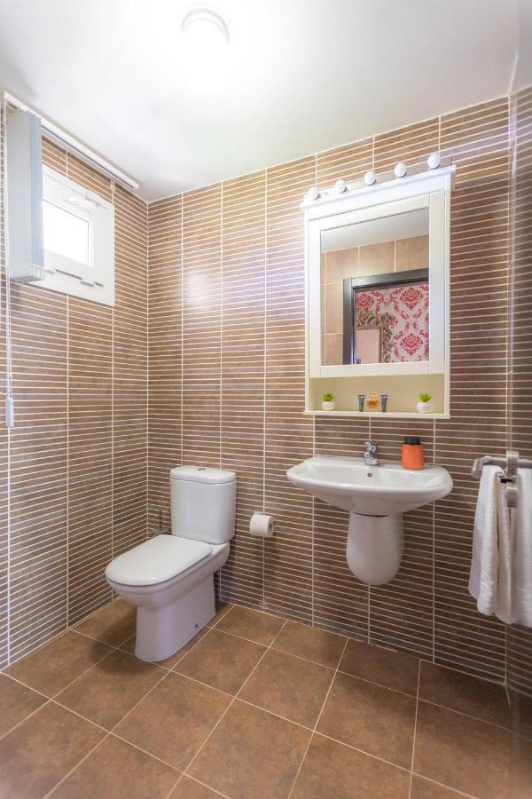 Villa Ottavio Golden Park Corralejo Ngoại thất bức ảnh