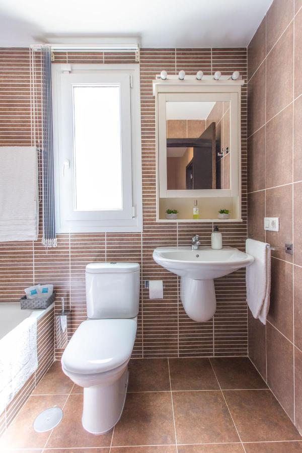 Villa Ottavio Golden Park Corralejo Ngoại thất bức ảnh