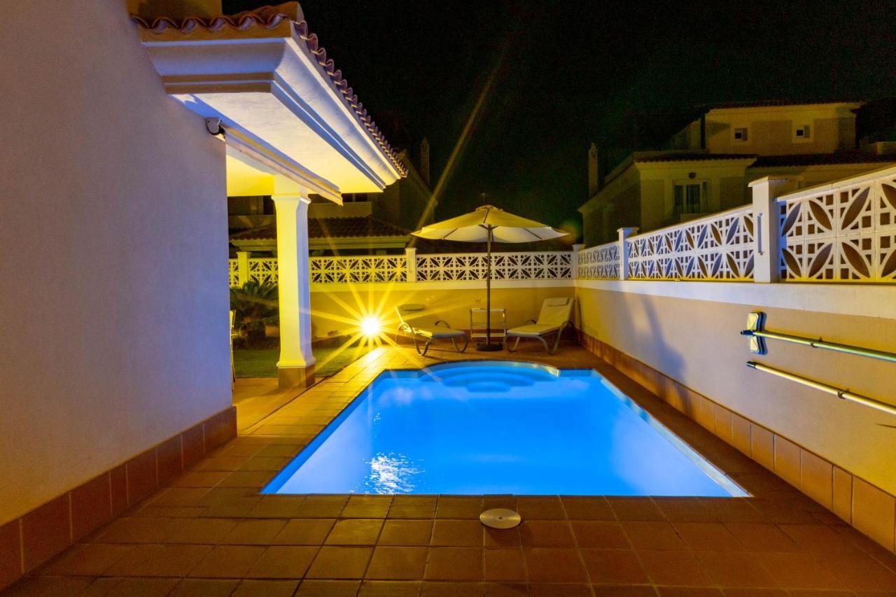 Villa Ottavio Golden Park Corralejo Ngoại thất bức ảnh